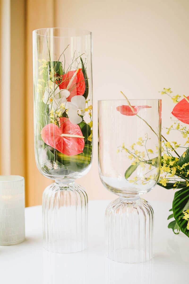 Vivace Vase — Flowers Anonymous